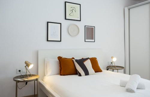 11CRC1037 Newly decorated apartment near Sants Station - Foto 21