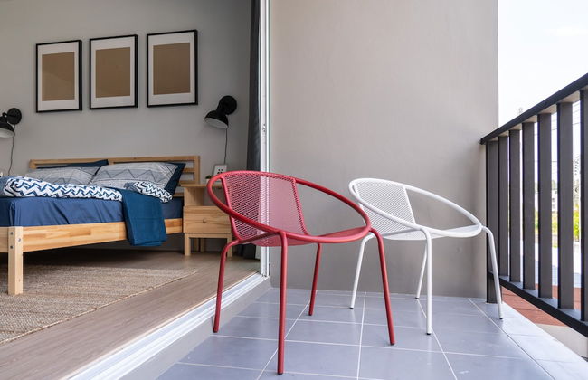 Uncle Tops House - Foto 26