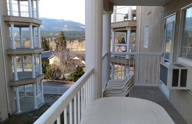 Fairmont Mountain View Villas - Photo 1