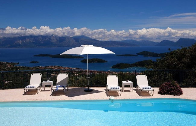 Violitzis Villas - Foto 28