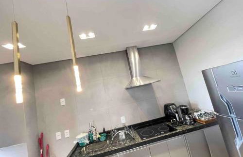 Apartamento por do sol ate 5 pessoas - Photo 21