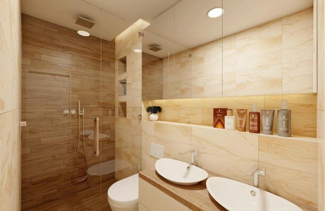 Apartments Villa Subic - Photo 82