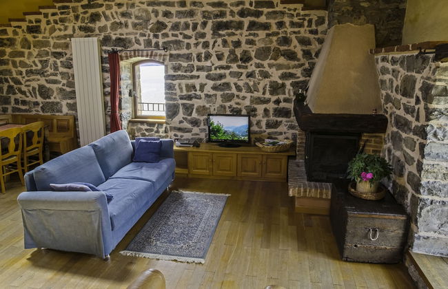 Castello di Zorzino - Foto 58