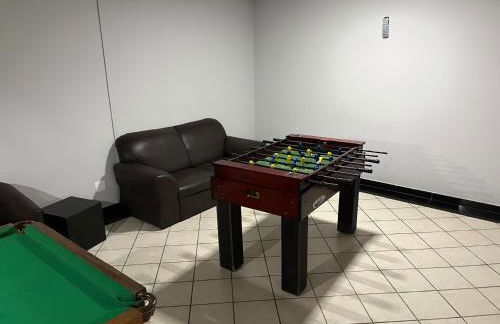 Apartamento de 1 quarto de frente a praia dos Ingleses - Photo 18