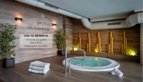 Villas Spa El Mirador de Isla - Foto 3