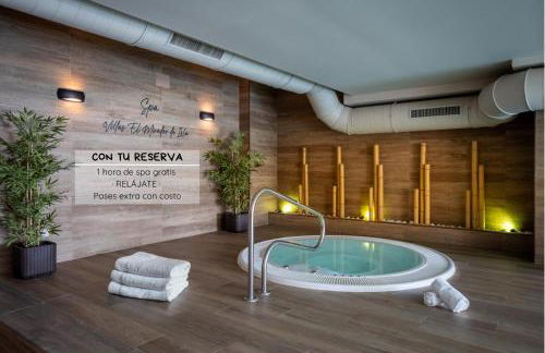Villas Spa El Mirador de Isla - Foto 3