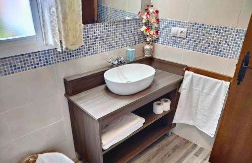 Casa Rural Los Mayorales - Foto 43