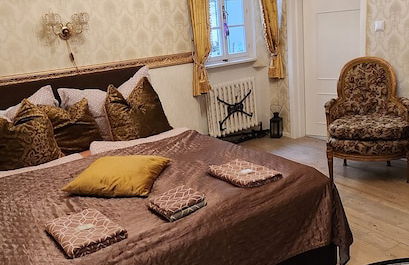 St. Terezie - Baroque Residence - Foto 25