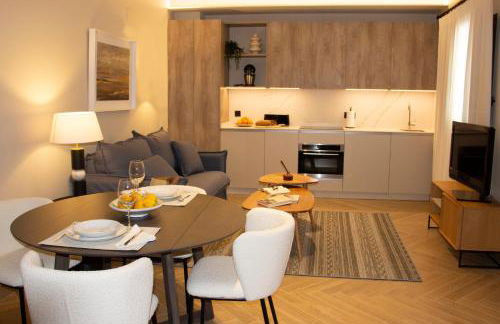 Puerta de la Ribera Suites - Foto 41