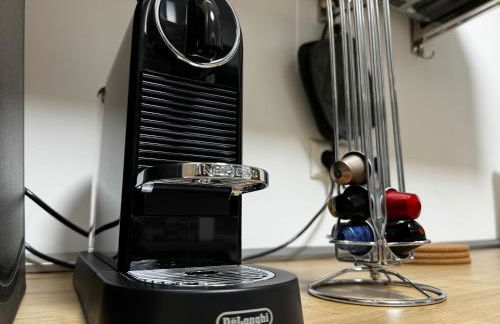 Big-Barockstadtapartment Rastatt - Foto 33