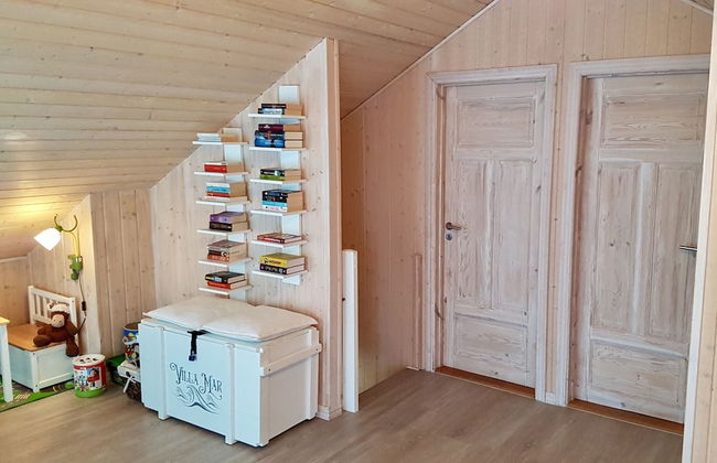 Villa Mar Baabe - Photo 2