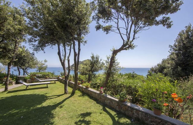 Verdidea - Villa Isola - Foto 71