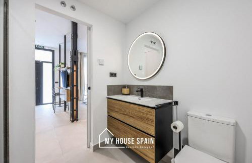 MyHouseSpain - Santero Apartments B - Photo 8