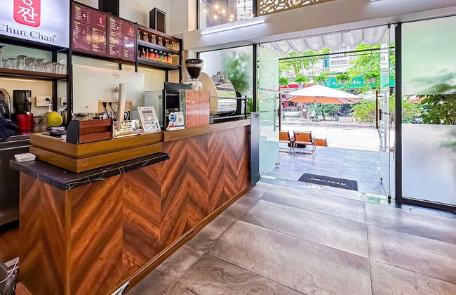 Golden Sun Hotel Apartments - Foto 4