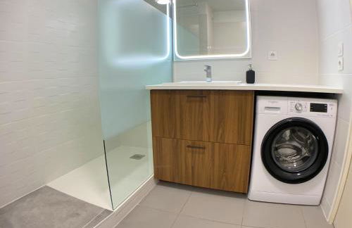 T2 Coeur de Ville Montpellier Proche Port Marianne - Foto 15