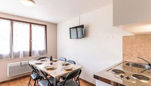 Apartment Les Olympiques - Tignes 1800-4 by Interhome - Foto 2