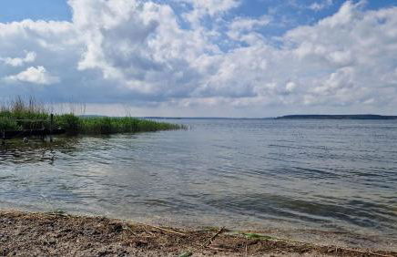 Sommerhaus in Warthe familienfreundlich, mit Garten & Sauna - Foto 26