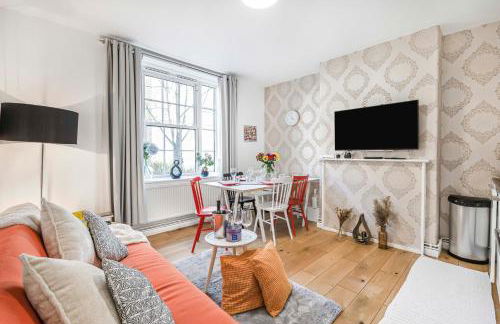 Central Gem in Waterloo, London - Foto 7