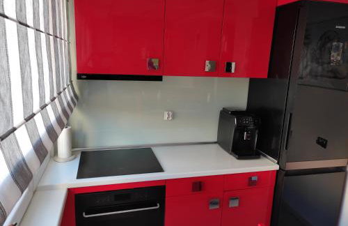 Apartament Red - Foto 14