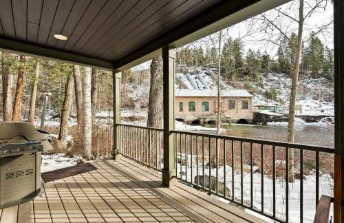 The Cottages at Bigfork - Foto 45