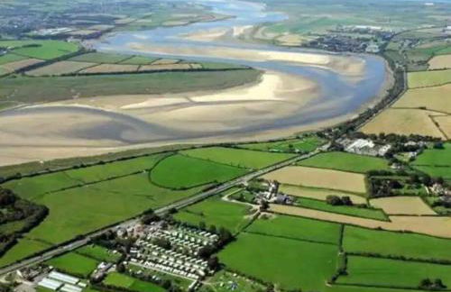 Tarka Holiday Park - Summer Breeze - Coastal Breaks - North Devon - Braunton-Barnstaple - Foto 30