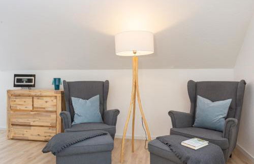 Ferienwohnung 54 Nord - Foto 11