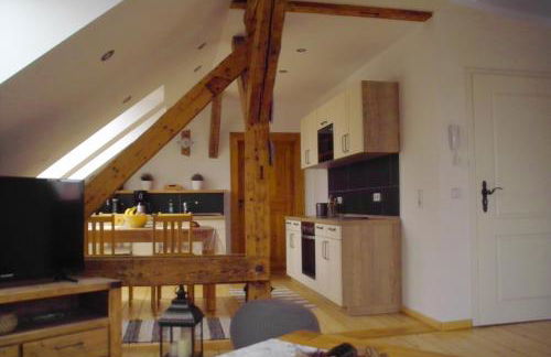 Stiftsblick - Foto 1