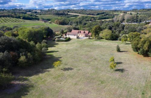 La Garenne avec sa piscine privée proche de Sarlat - Photo 6