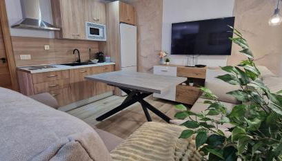 CAZORLA NATURA - NUEVOS 2025 - 6 Apartamentos Turísticos- - Foto 2