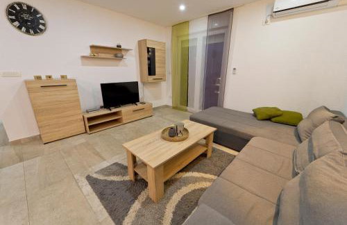 Villa Luka with private pool near Pula - Foto 34