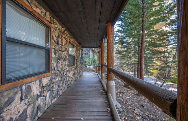 The Log Home Quintessential Log Cabin in Ynp! - Foto 34