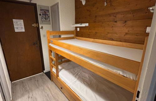 Studio convivial proche pistes, parking inclus - FR-1-692-61 - Photo 10