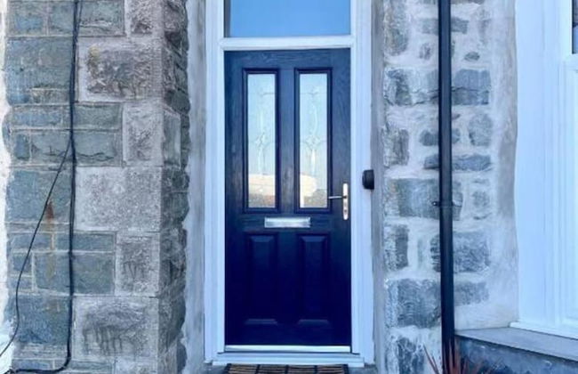 Remarkable 1-bed Seaview Beach Apartment Barmouth - Foto 35