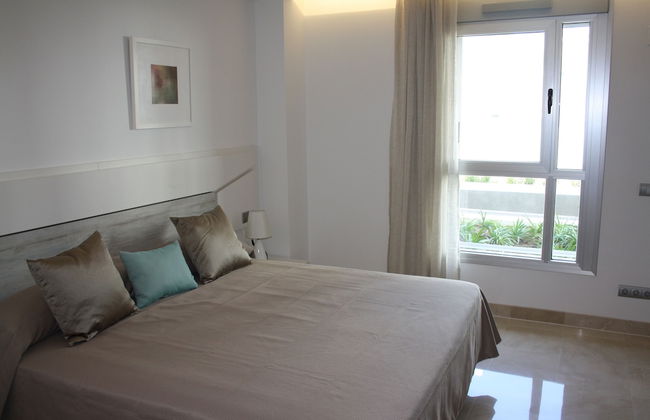 Aqua Apartments Vento, Marbella - Foto 11