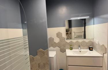 Chez Mel et Manu - Foto 11