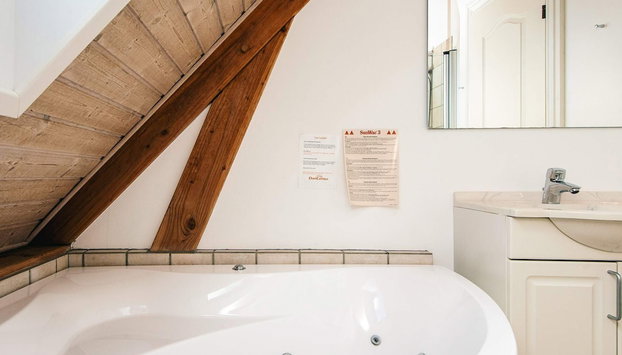 4 Star Holiday Home in Blavand - Foto 3, Tratamientos de spa