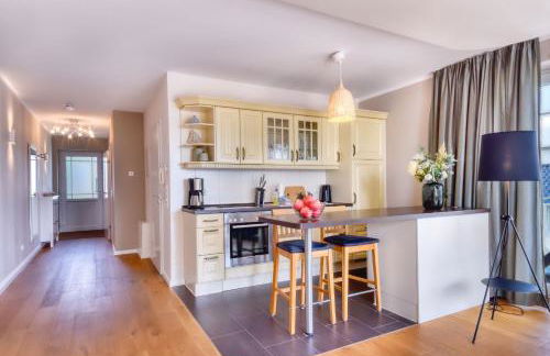 Ferienwohnung Hafenblick in Lauterbach - Foto 6