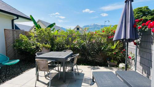 Logement Indépendant Terrasse Vue Montagne, Proche Argelès - Foto 3