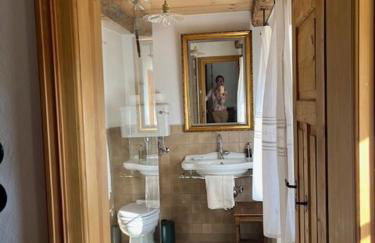 Historisches Baderhaus mit eigenem Saunauhaus - Foto 7