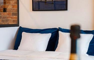 Chic Apartment in Historic Koneser Area - Foto 1