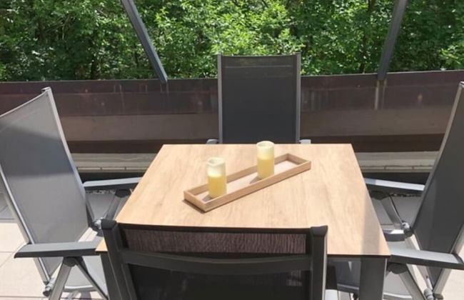 Apartment Pistenblume - Foto 14