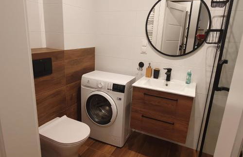 Apartament Number One NOVA WOZOWNIA - Foto 18