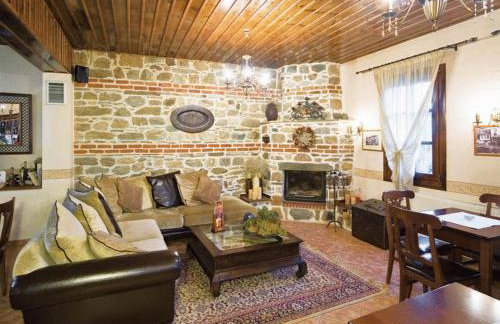 Villa Kastanodasos - Foto 11