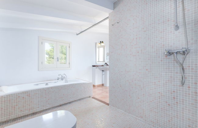 Can Sitjar in Porreres - Foto 34