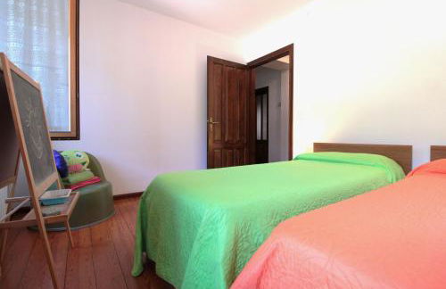 Apartment With Garden, Del Corlo Lake, Belluno - Foto 27