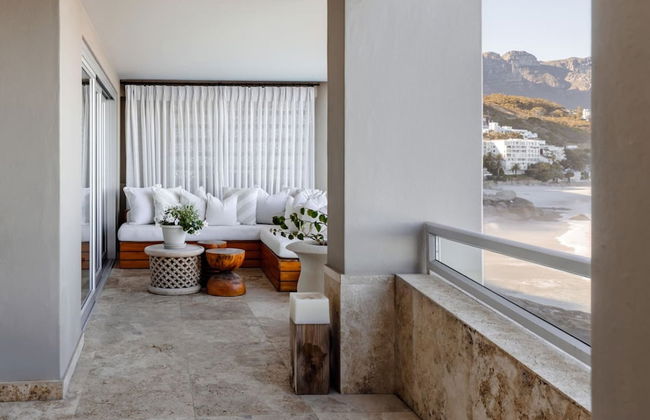 Clifton Views - Oceanfront Home - Foto 12