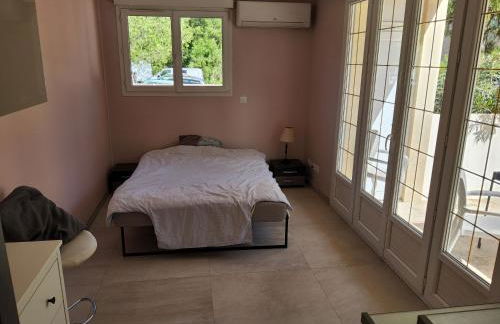 Villa avec piscine privative - Foto 7