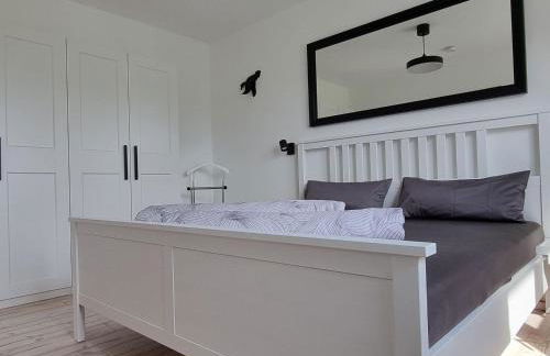 Satow Gartenwohnung - Foto 3