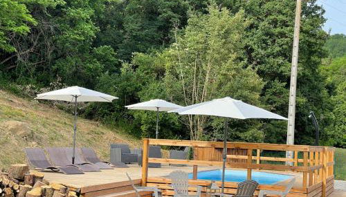 chalet des Illes SEYSCHELLES I - Foto 5, Garden