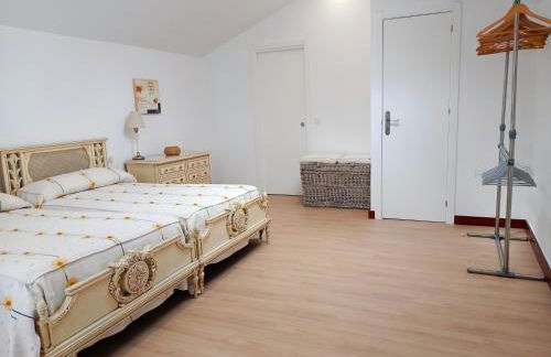 Casa frente al mar en Boiro - Foto 31